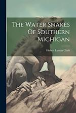 The Water Snakes Of Southern Michigan 