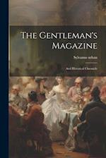 The Gentleman's Magazine: And Historical Chronicle 