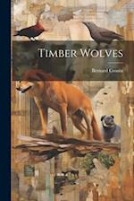 Timber Wolves 
