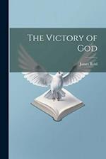 The Victory of God 