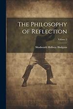 The Philosophy of Reflection; Volume 2 