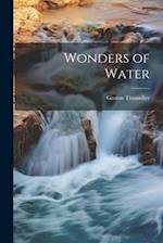 Wonders of Water 