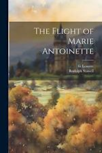 The Flight of Marie Antoinette 