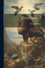 [Zoology] 