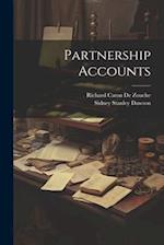 Partnership Accounts 