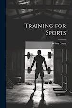 Training for Sports 