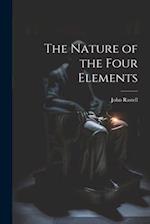 The Nature of the Four Elements 