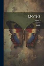 Moths; Volume 3 