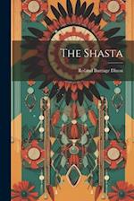 The Shasta 