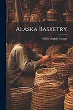 Alaska Basketry 