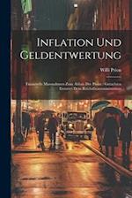 Inflation und Geldentwertung