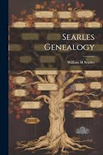 Searles Genealogy 