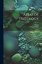 Atlas of Histology 