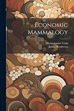 Economic Mammalogy 