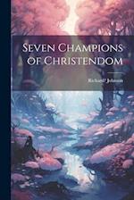 Seven Champions of Christendom 