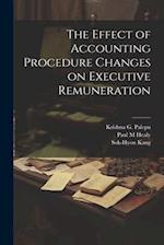 The Effect of Accounting Procedure Changes on Executive Remuneration 