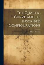 The Quartic Curve and its Inscribed Configurations 
