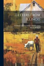 Letters From Illinois 