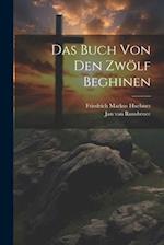 Das Buch von den zwölf Beghinen