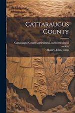 Cattaraugus County 