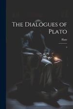 The Dialogues of Plato: 3 