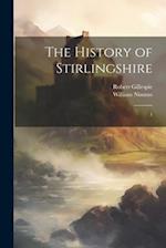 The History of Stirlingshire: 1 