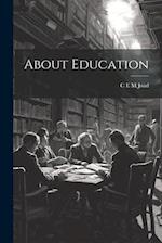About Education 