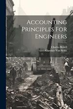 Accounting Principles For Engineers 