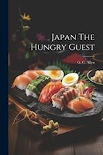 Japan The Hungry Guest 