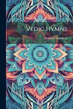 Vedic Hymns 