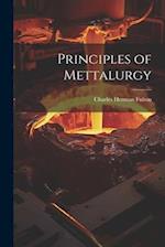 Principles of Mettalurgy 