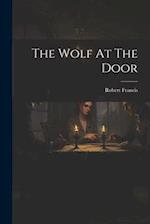 The Wolf At The Door 