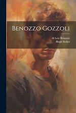 Benozzo Gozzoli 