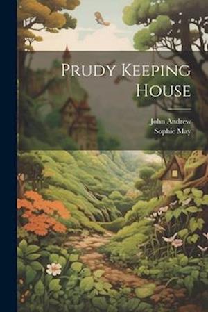 Prudy Keeping House