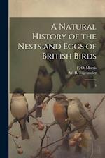 A Natural History of the Nests and Eggs of British Birds: 2 