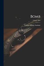 Bomb; Volume 1895 