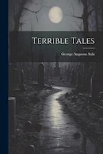 Terrible Tales 
