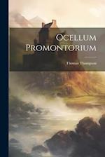 Ocellum Promontorium 