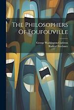 The Philosophers Of Foufouville 