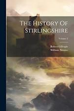 The History Of Stirlingshire; Volume 2 