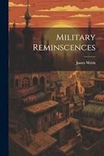 Military Reminscences 