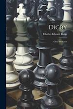 Digby: Chess Professor 