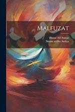 Malfuzat