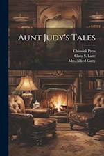 Aunt Judy's Tales 