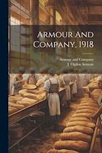 Armour And Company, 1918 