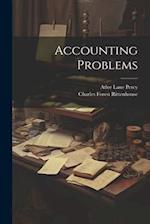 Accounting Problems 