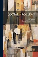 Social Problems 