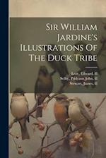 Sir William Jardine's Illustrations Of The Duck Tribe 
