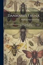 Danmarks fauna; illustrerede haandbøger over den danske dyreverden.. Volume Bd.59 (Biller, XVII. Rovbiller, 3. Del)