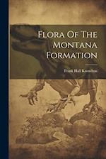 Flora Of The Montana Formation 